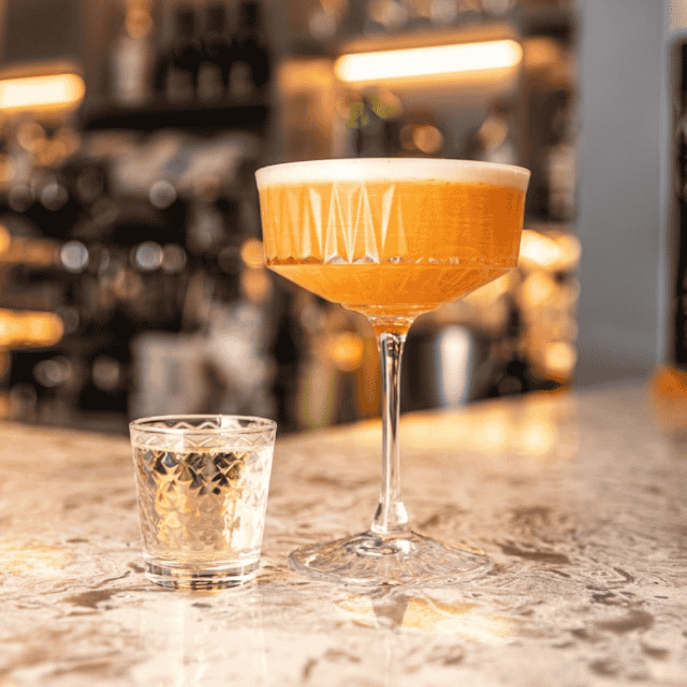 Pornstar Martini